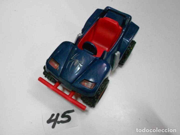 Figuras y mu&ntilde;ecos Marvel: BUGGY SPIDERMAN - Foto 2