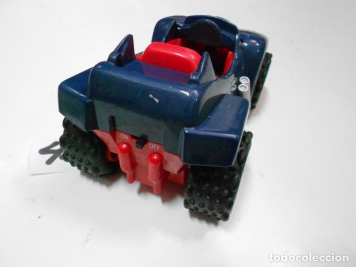 Figuras y mu&ntilde;ecos Marvel: BUGGY SPIDERMAN - Foto 3