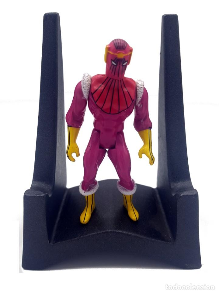 Figuras y mu&ntilde;ecos Marvel: BAR&Oacute;N ZEMO MARVEL 1984 - Foto 1