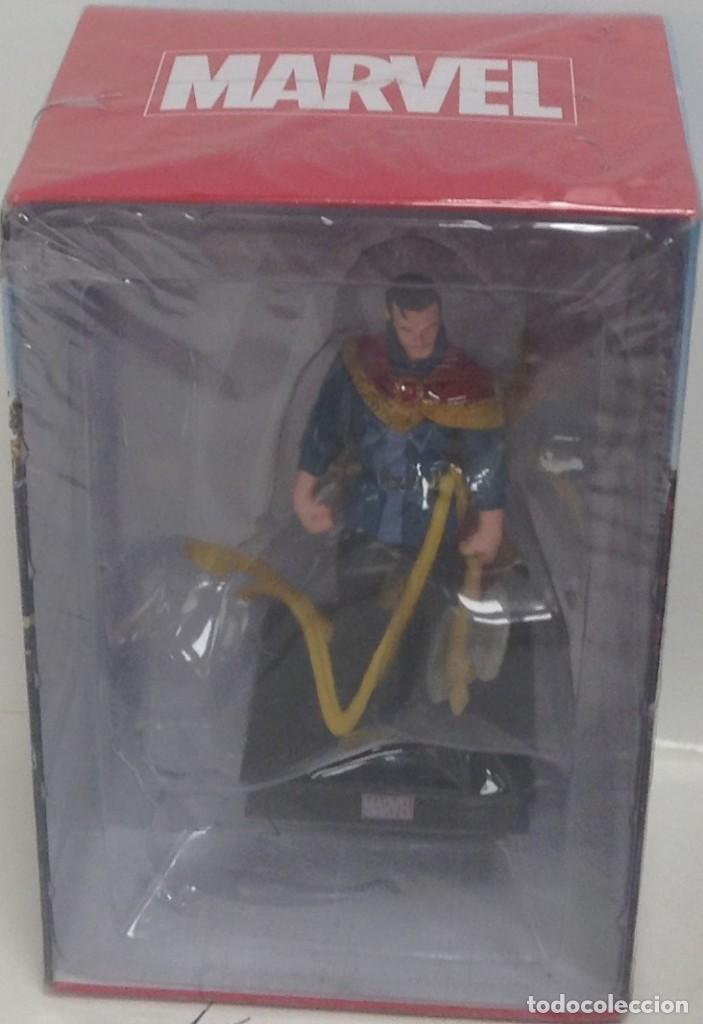 Figuras y mu&ntilde;ecos Marvel: COLECCION MARVEL HEROES 3D - DOCTOR STRANGE - *** PANINI *** - Foto 2
