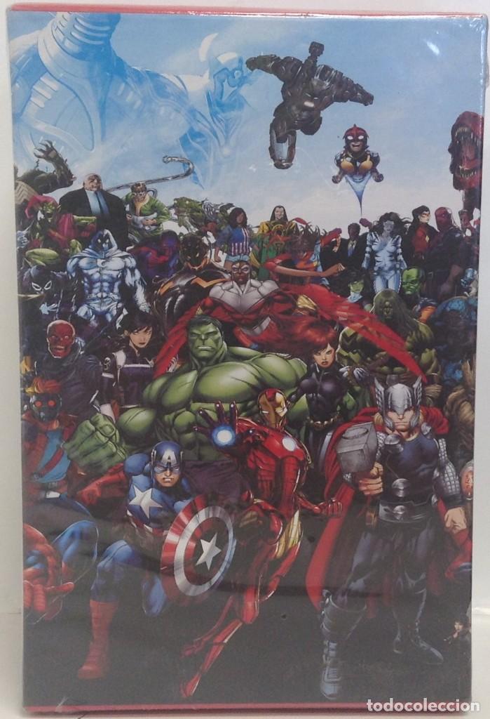 Figuras y mu&ntilde;ecos Marvel: COLECCION MARVEL HEROES 3D - DOCTOR STRANGE - *** PANINI *** - Foto 3