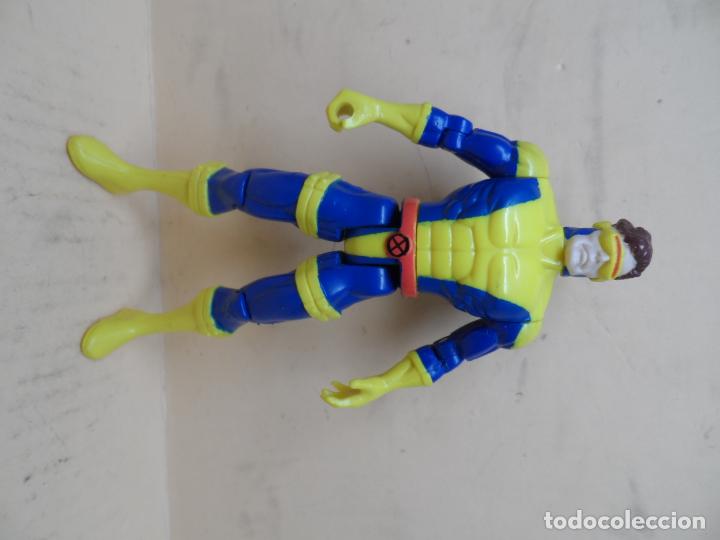 toybiz cyclops