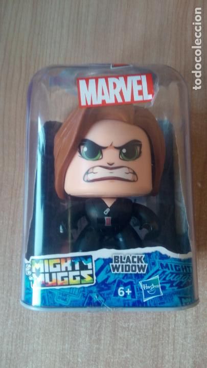 Figuras y mu&ntilde;ecos Marvel: H&Eacute;ROES MARVEL - MIGHTY MUGGS - Foto 8