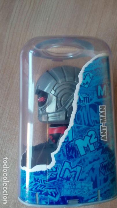 Figuras y mu&ntilde;ecos Marvel: H&Eacute;ROES MARVEL - MIGHTY MUGGS - Foto 9