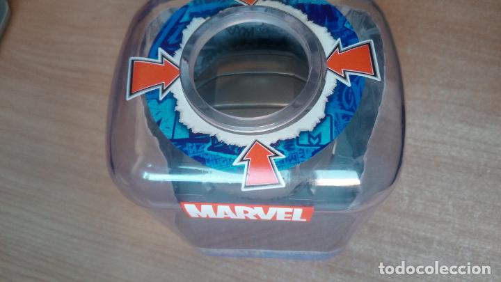 Figuras y mu&ntilde;ecos Marvel: H&Eacute;ROES MARVEL - MIGHTY MUGGS - Foto 10