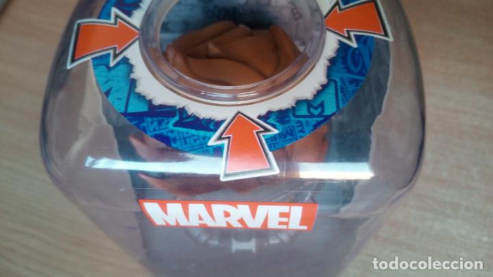 Figuras y mu&ntilde;ecos Marvel: H&Eacute;ROES MARVEL - MIGHTY MUGGS - Foto 11
