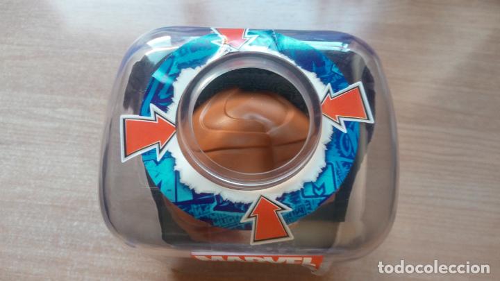 Figuras y mu&ntilde;ecos Marvel: H&Eacute;ROES MARVEL - MIGHTY MUGGS - Foto 12