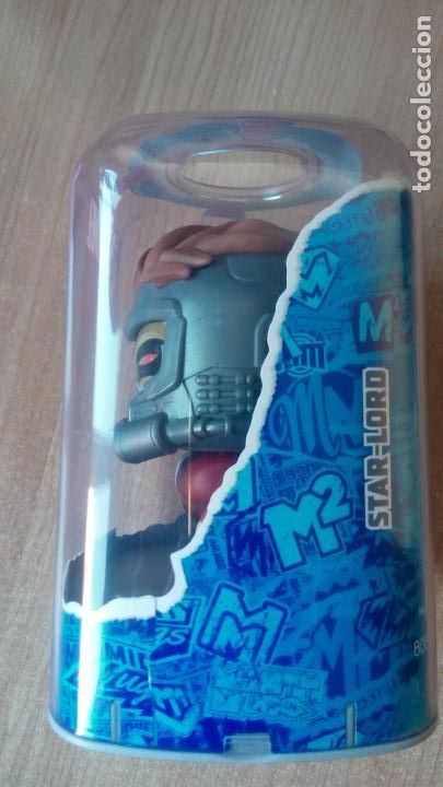 Figuras y mu&ntilde;ecos Marvel: H&Eacute;ROES MARVEL - MIGHTY MUGGS - Foto 14