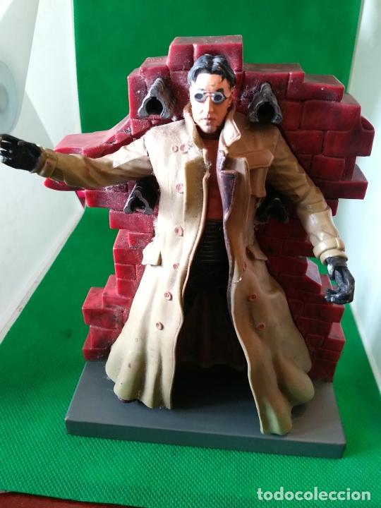 Figuras y mu&ntilde;ecos Marvel: Figura Doctor Octopus Marvel 2004 Spider-Man - Foto 1