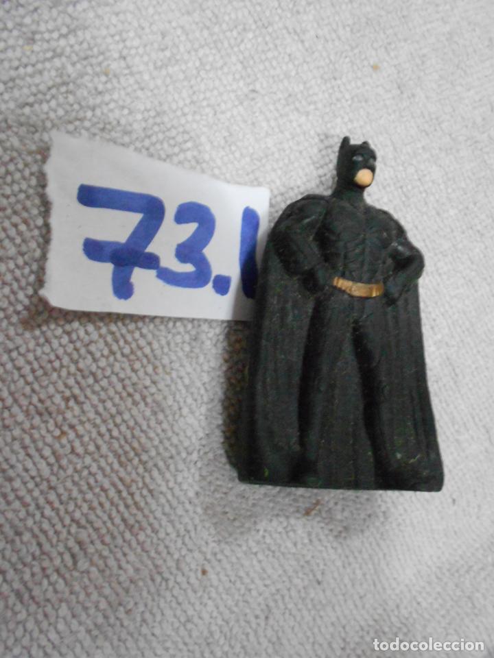 Figuras y mu&ntilde;ecos Marvel: BATMAN - ENVIO INCLUIDO A ESPA&Ntilde;A - Foto 1