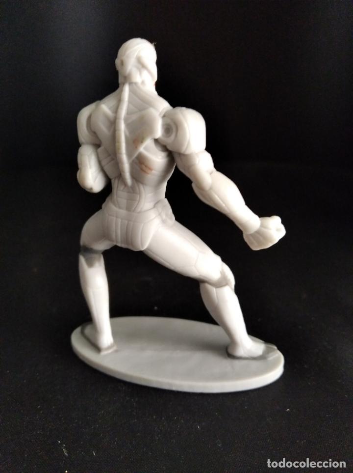 Figuras y mu&ntilde;ecos Marvel: ULTRON - FIGURA PVC CON BASE - MARVEL LOS VENGADORES - 8CM. - Foto 2
