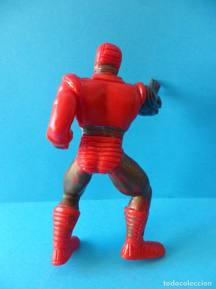 Figuras y mu&ntilde;ecos Marvel: Figura de Iron Man - Yolanda 1986 - Marvel - Foto 3