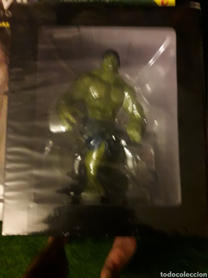 Figuras y mu&ntilde;ecos Marvel: Marvel Movie (Nuevo) - Foto 2