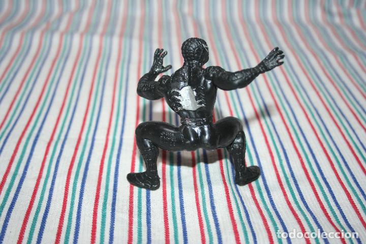 Figuras y mu&ntilde;ecos Marvel: LOTE DE MU&Ntilde;ECOS MARVEL YOLANDA 1996 - Foto 8