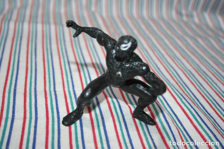 Figuras y mu&ntilde;ecos Marvel: LOTE DE MU&Ntilde;ECOS MARVEL YOLANDA 1996 - Foto 9
