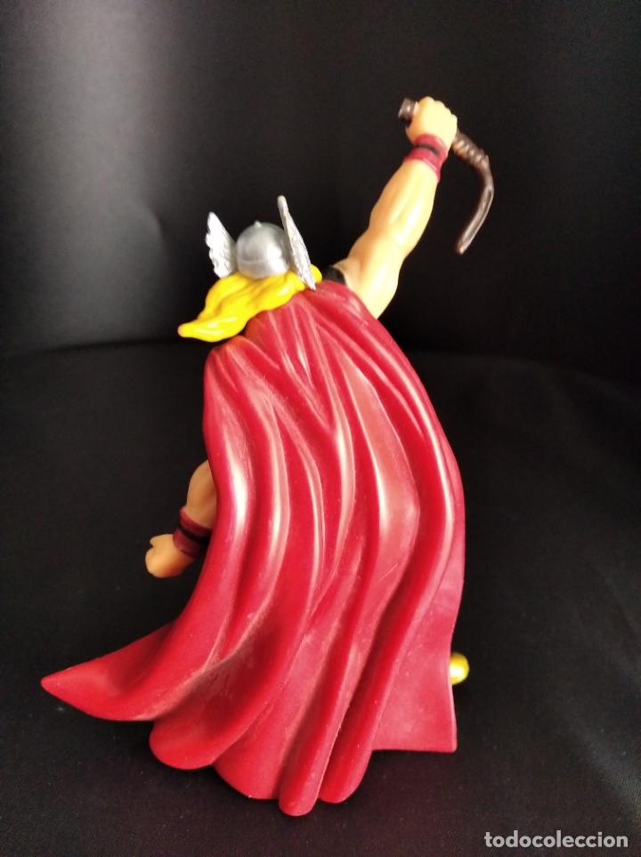 Figuras y mu&ntilde;ecos Marvel: THOR - ESTATUA PVC - MARVEL 2012 - LA MASA. - Foto 2