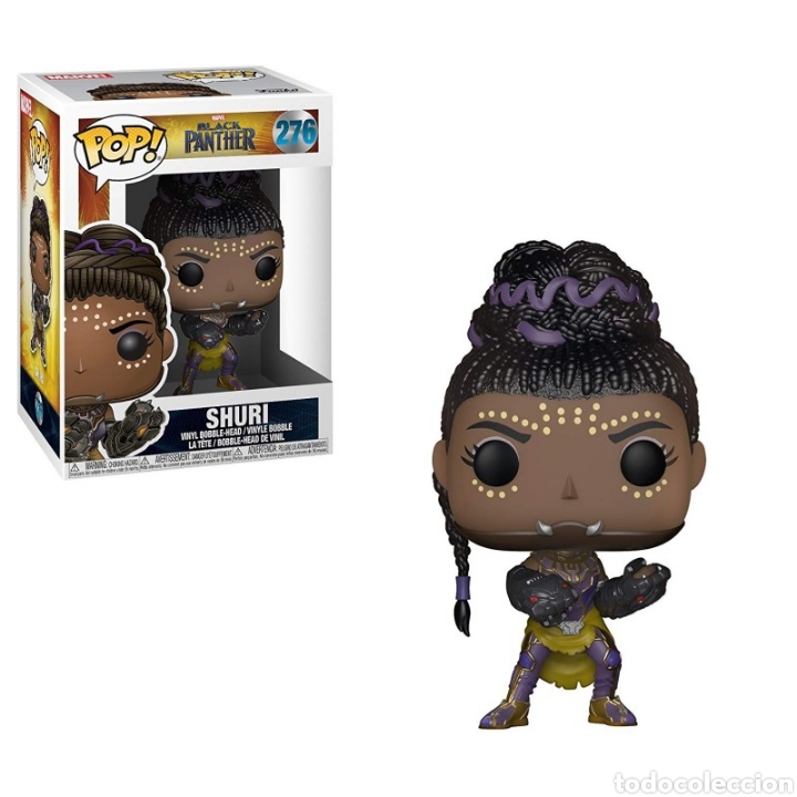 muñecos funko pop marvel