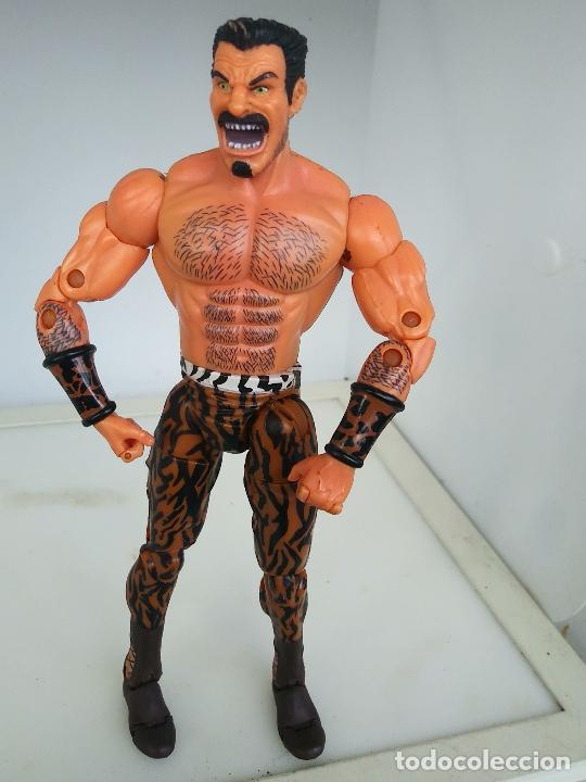 kraven el cazador 2002 toybiz marvel legends se - Buy Marvel action figures  on todocoleccion