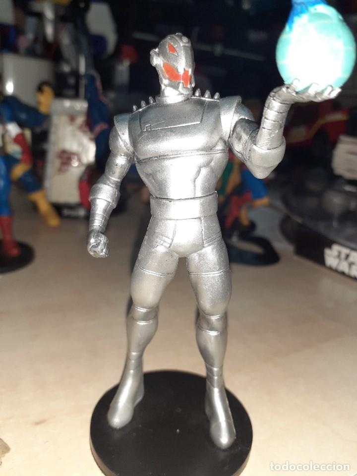 Figuras y mu&ntilde;ecos Marvel: Ultr&oacute;n V.Marvel,Los Vengadores.Figura de pvc. - Foto 3