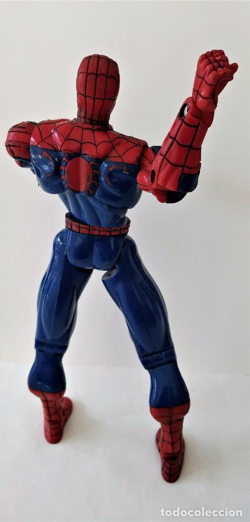 Figuras y mu&ntilde;ecos Marvel: Mu&ntilde;eco articulado - Foto 3