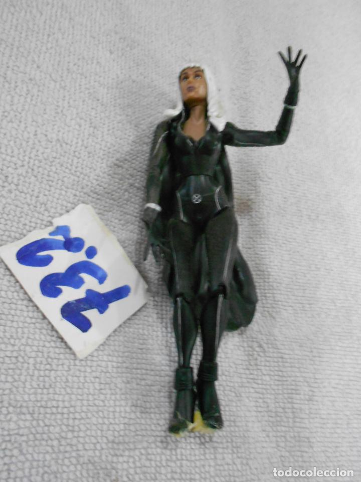Figuras y mu&ntilde;ecos Marvel: MUJER SUPER HEROE - Foto 2