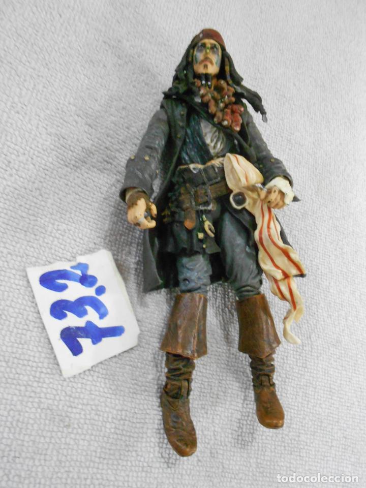 Figuras y mu&ntilde;ecos Marvel: PIRATA DEL CARIBE - Foto 2