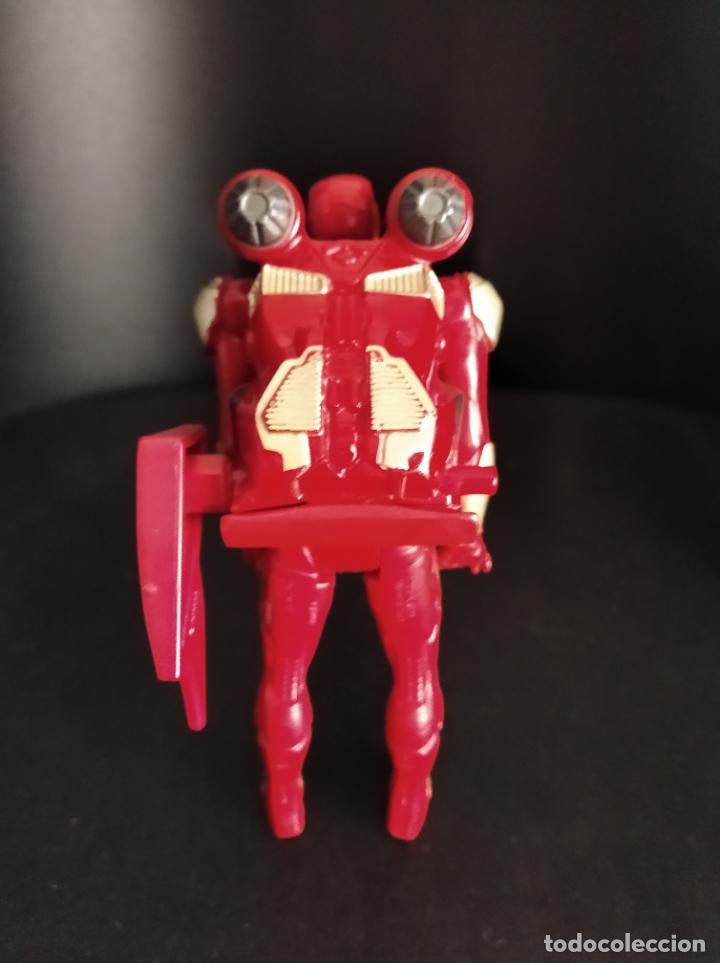 Figuras y mu&ntilde;ecos Marvel: IRON-MAN - HASBRO MARVEL COMICS 2013 - 11CM. LOS VENGADORES - Foto 2