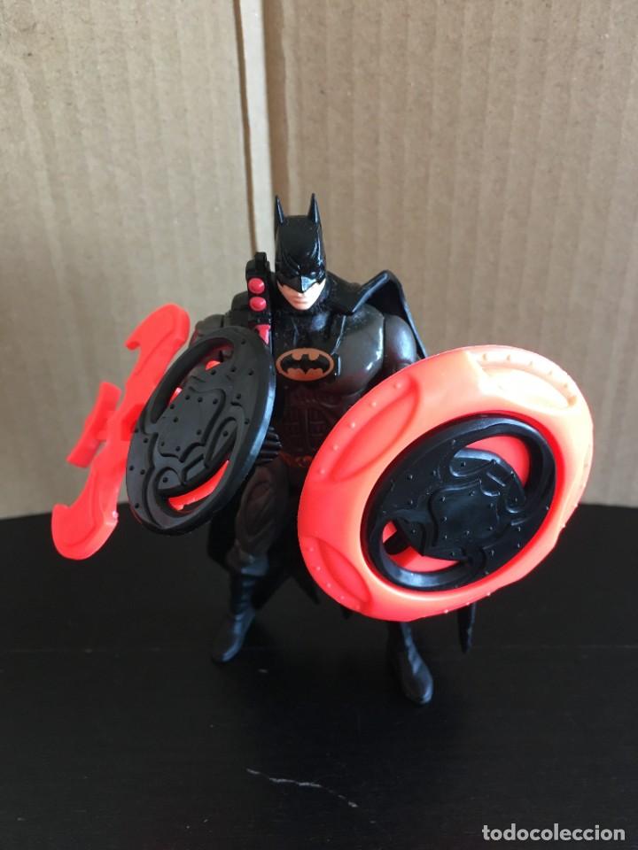 Figuras y mu&ntilde;ecos Marvel: BATMAN DC COMICS KENNER 1995 - Foto 2