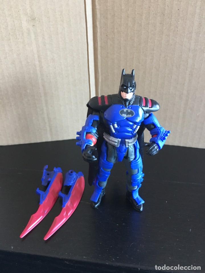 Figuras y mu&ntilde;ecos Marvel: BATMAN DC COMICS KENNER 1995 - Foto 1