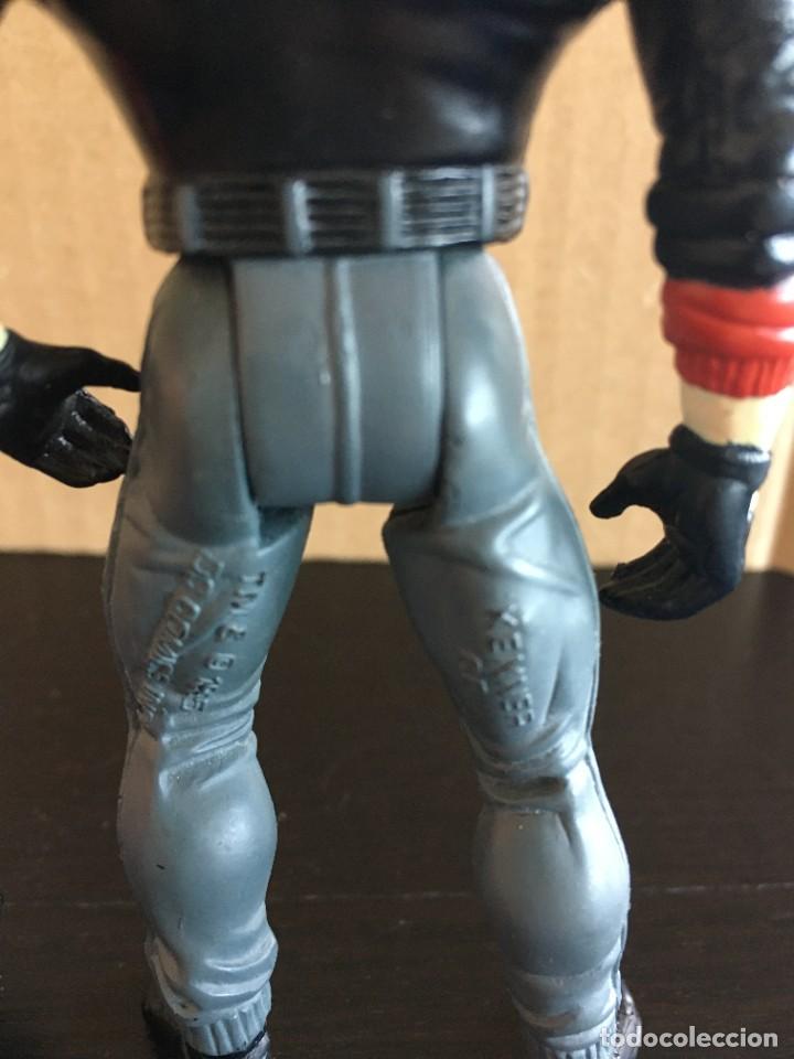 Figuras y mu&ntilde;ecos Marvel: BATMAN DC COMICS KENNER 1995 - Foto 2