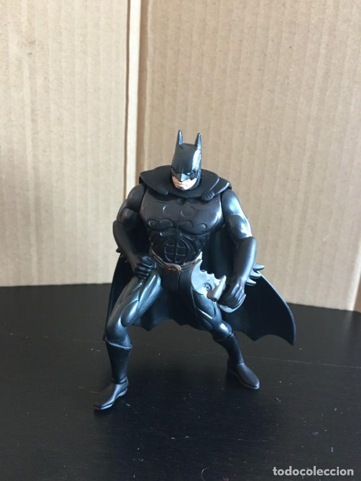 Figuras y mu&ntilde;ecos Marvel: BATMAN DC COMICS KENNER 1995 - Foto 1