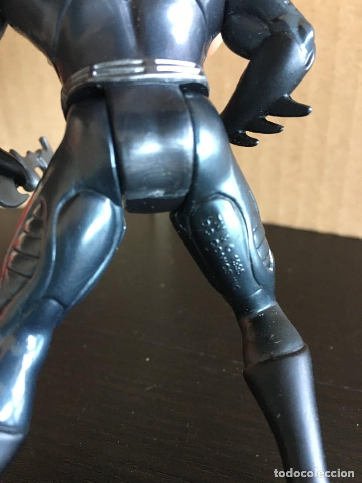 Figuras y mu&ntilde;ecos Marvel: BATMAN DC COMICS KENNER 1995 - Foto 2