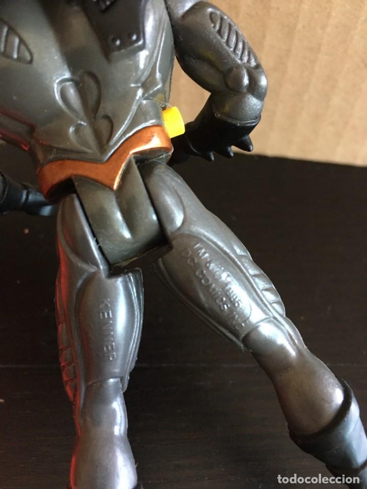 Figuras y mu&ntilde;ecos Marvel: BATMAN DC COMICS KENNER 1995 - Foto 3