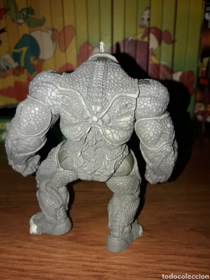 Figuras y mu&ntilde;ecos Marvel: Marvel legends Rhino - Foto 3