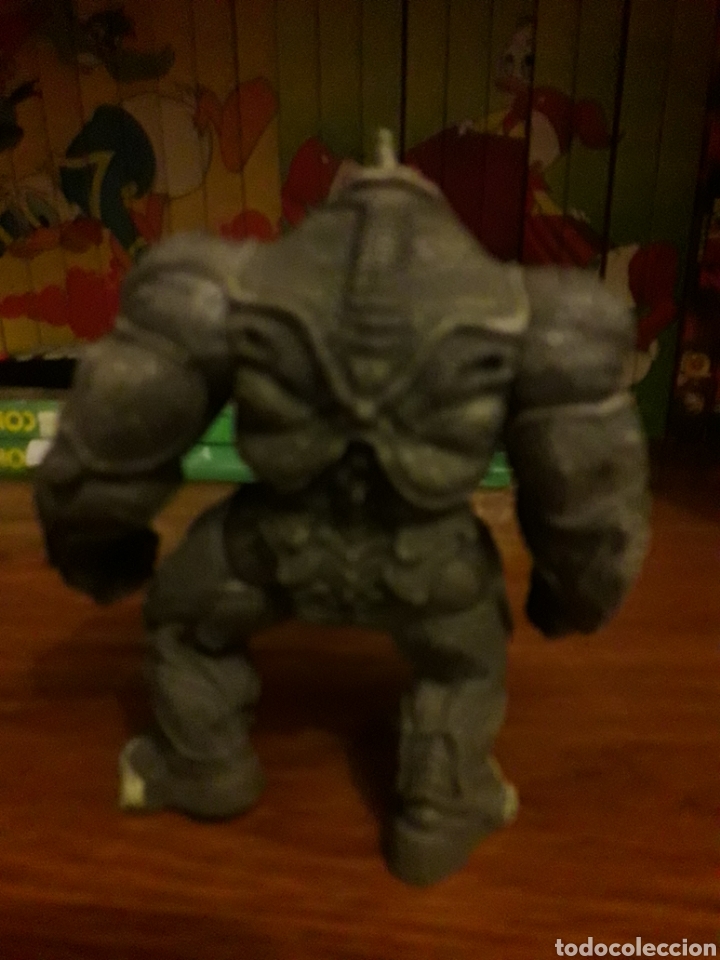 Figuras y mu&ntilde;ecos Marvel: Marvel legends Rhino - Foto 4