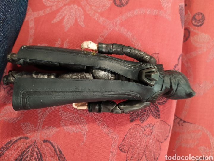 Figuras y mu&ntilde;ecos Marvel: Figura doctor muerte - Foto 3