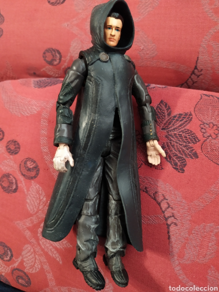 Figuras y mu&ntilde;ecos Marvel: Figura doctor muerte - Foto 1