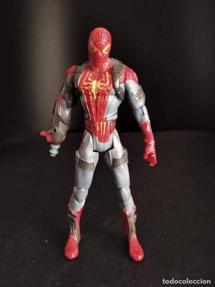 amazing spider-man - figura de accion hasbro - - Buy Marvel action figures  on todocoleccion