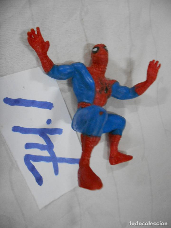Figuras y mu&ntilde;ecos Marvel: SPIDERMAN - Foto 1