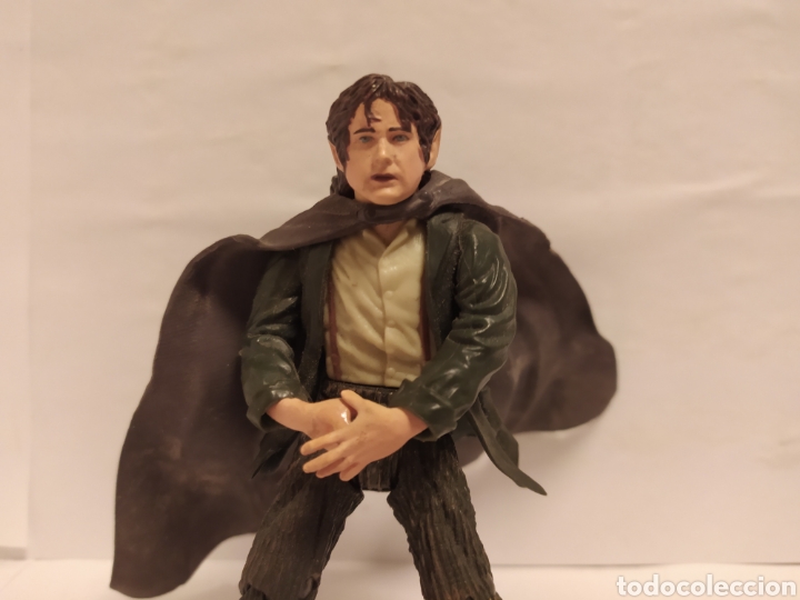 Figuras y mu&ntilde;ecos Marvel: Mu&ntilde;eco- El se&ntilde;or de los Anillos- marvel - Foto 2