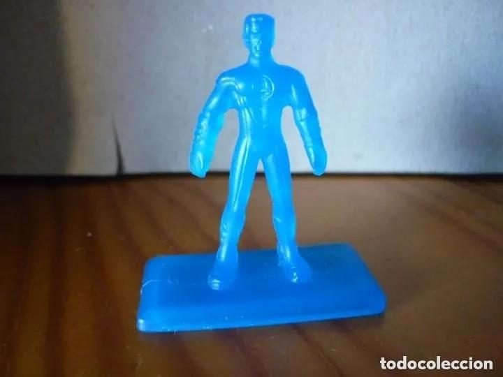 Figuras y mu&ntilde;ecos Marvel: Figura Marvel - McDonalds 2008 - Foto 1
