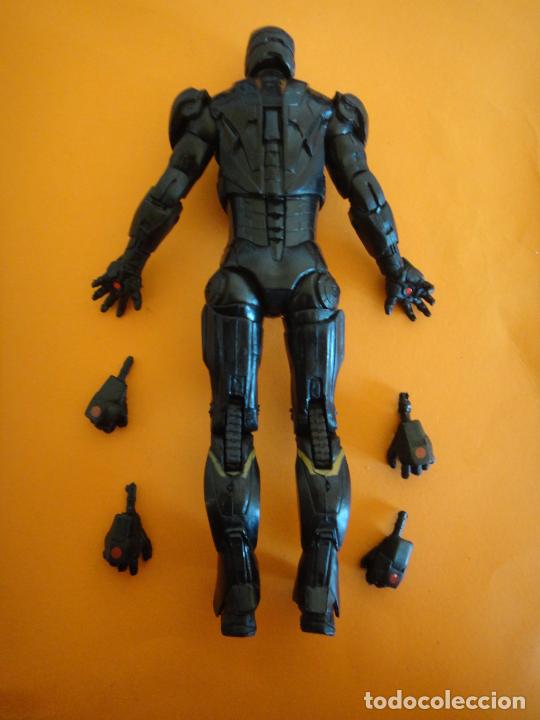 marvel legends iron man 3 - Compra venta en todocoleccion