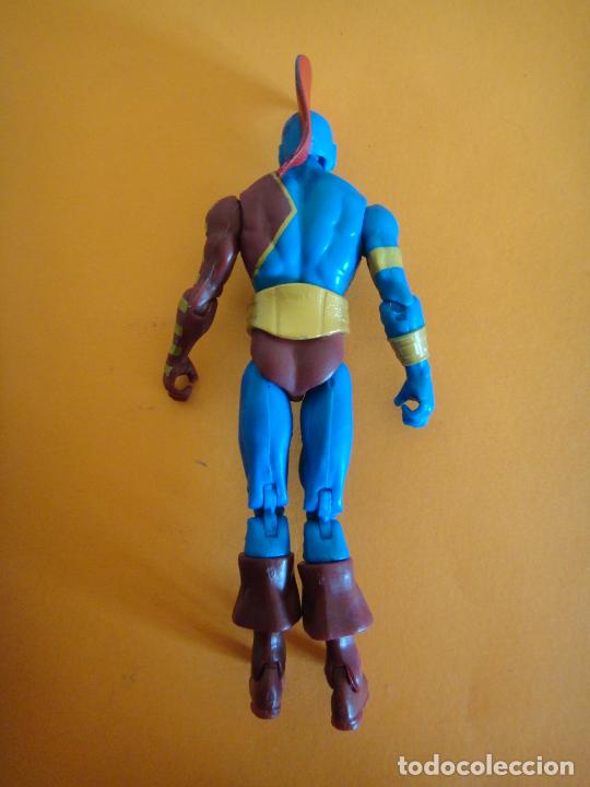 Figuras y mu&ntilde;ecos Marvel: FIGURA MARVEL UNIVERSE INFINITY SERIES YONDU 3,75&rdquo; - Foto 2
