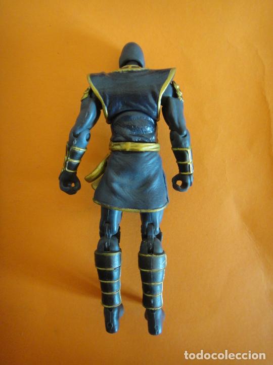 Figuras y mu&ntilde;ecos Marvel: FIGURA MARVEL UNIVERSE RONIN 3,75&rdquo; . - Foto 2