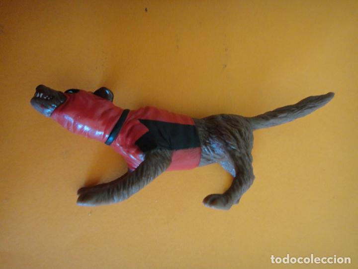 Figuras y mu&ntilde;ecos Marvel: FIGURA MARVEL UNIVERSE DEADPOOL DOGPOOL 3,75&rdquo;. - Foto 2