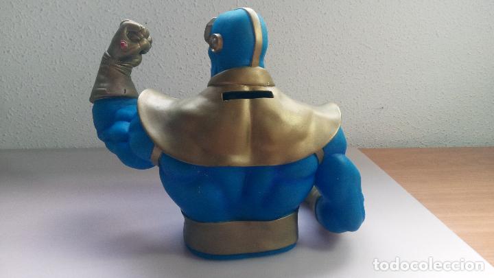 Figuras y mu&ntilde;ecos Marvel: THANOS - FIGURA MARVEL - Foto 2