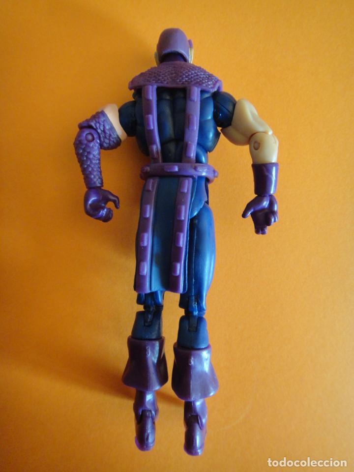 Figuras y mu&ntilde;ecos Marvel: FIGURA MARVEL UNIVERSE HAWKEYE 3,75&rdquo; . - Foto 2