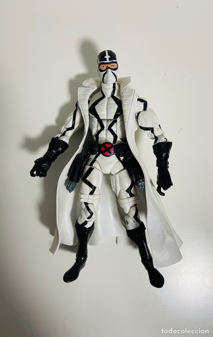 Fantomex store marvel legends