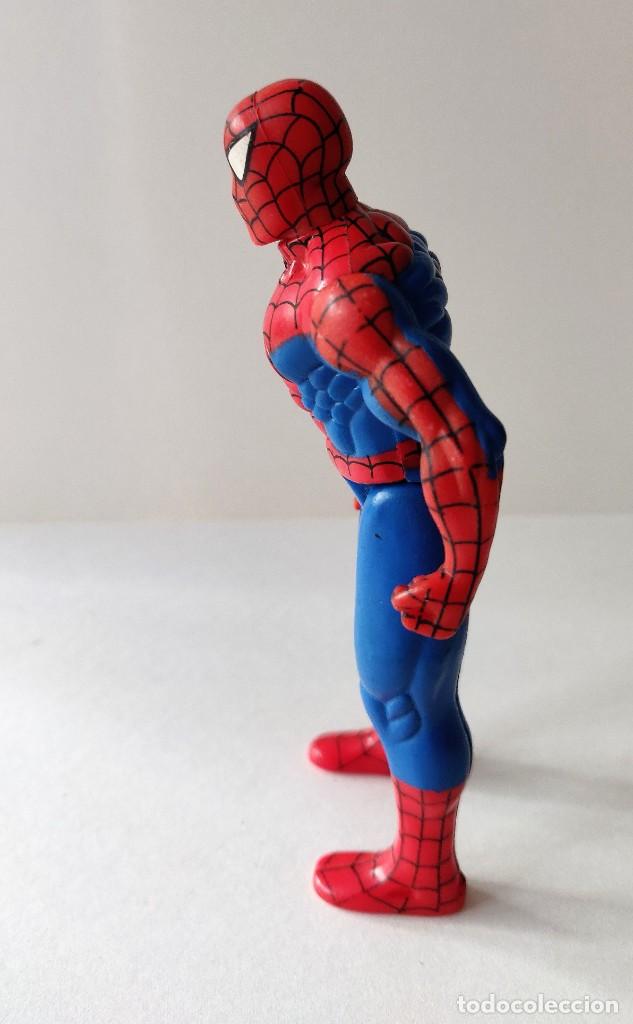 Figuras y mu&ntilde;ecos Marvel: Mu&ntilde;eco Spiderman - Foto 2