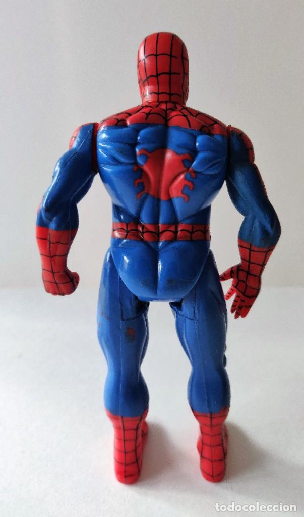 Figuras y mu&ntilde;ecos Marvel: Mu&ntilde;eco Spiderman - Foto 3